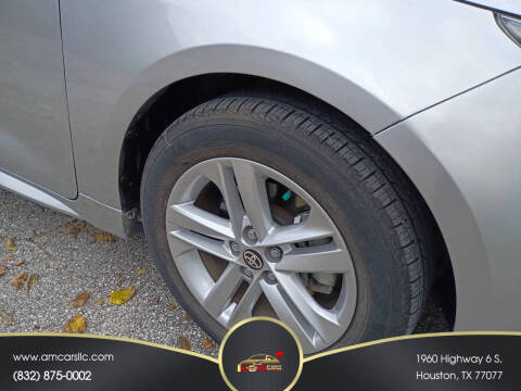 2022 Toyota Corolla Hatchback