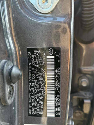 2022 Toyota Prius Limited