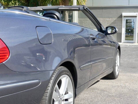 2008 Mercedes-Benz CLK CLK 350