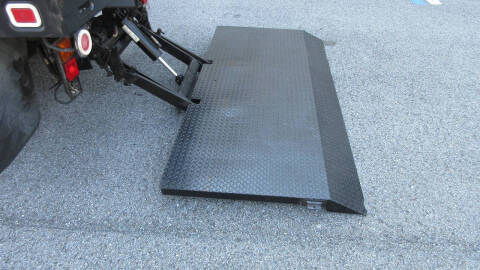 2003 Chevrolet Silverado 3500