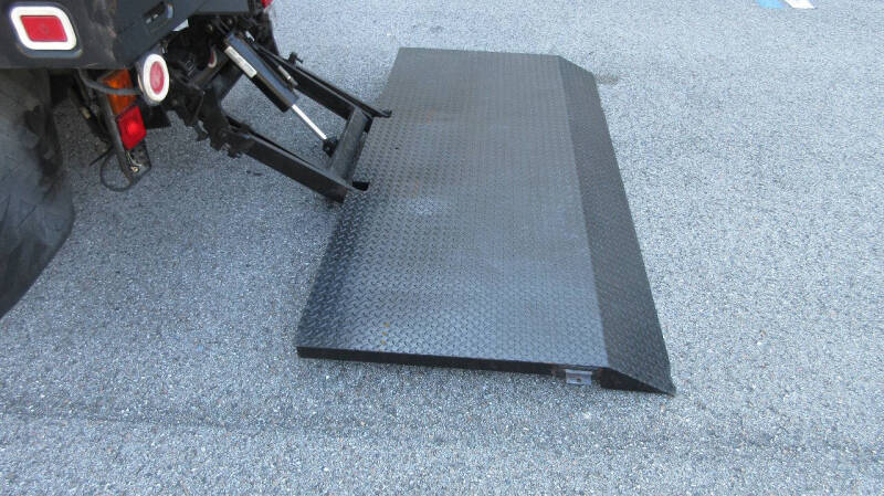 2003 Chevrolet Silverado 3500