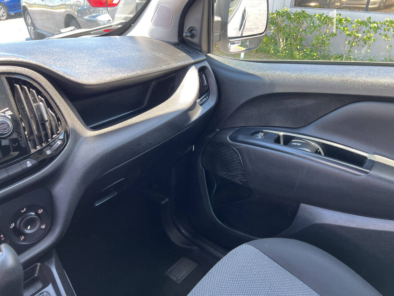 2018 RAM ProMaster City  - $18,900