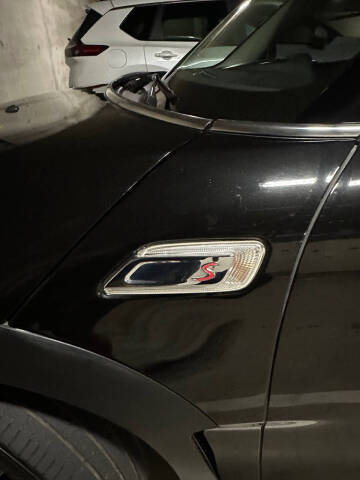 2019 MINI Clubman Cooper S