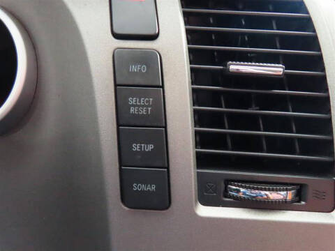 2010 Toyota Tundra Limited