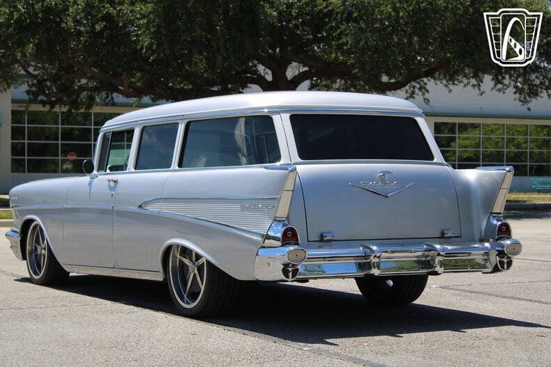 1957 Chevrolet 210
