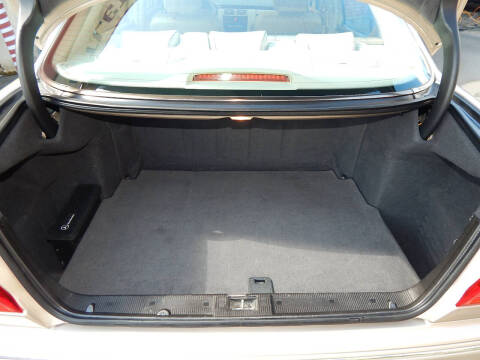 2001 Mercedes-Benz E-Class E 430