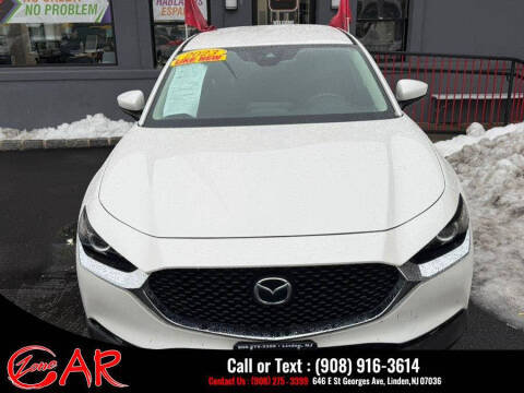 2023 Mazda CX-30 2.5 S