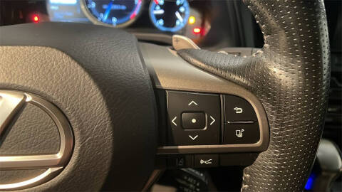 2021 Lexus RX 350 F SPORT