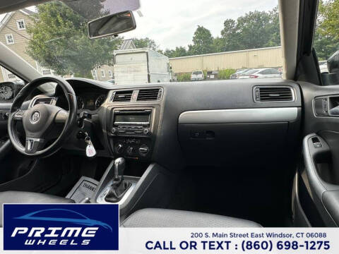 2014 Volkswagen Jetta