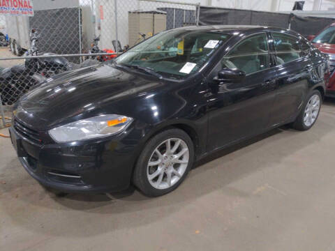 2013 Dodge Dart for sale at Mega Auto Sales in Wenatchee WA