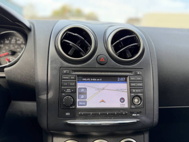 2013 Nissan Rogue SV