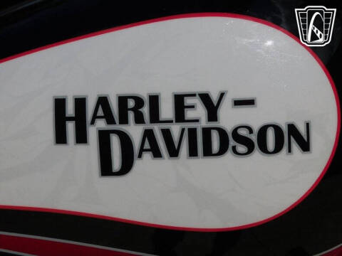 2007 Harley-Davidson Heritage Softail Classic