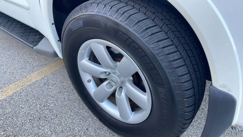 2015 Nissan Armada