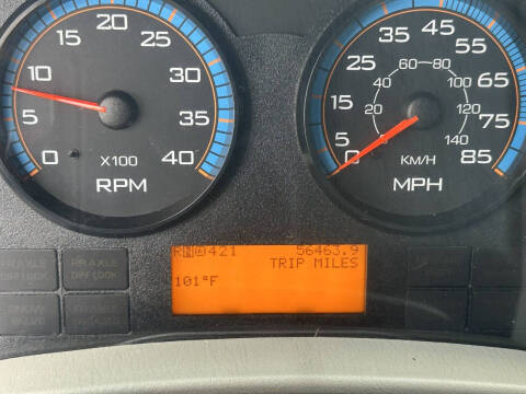 2015 International  4300 (MA025)