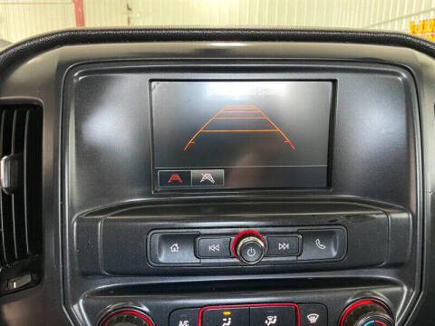 2016 GMC Sierra 2500HD