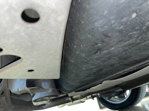 2004 Ford Thunderbird Deluxe