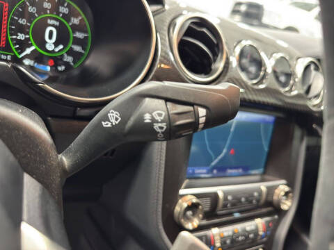 2020 Ford Mustang Shelby GT500