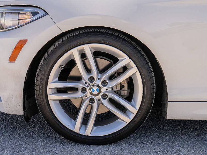 2016 BMW 2 Series 228i