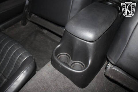 2000 Chevrolet Camaro