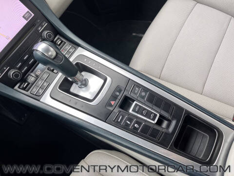 2018 Porsche 911 Carrera