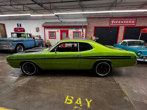 1972 Dodge Dart