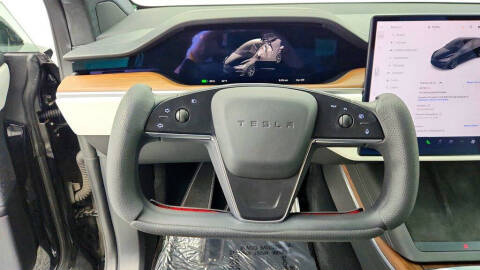2023 Tesla Model X