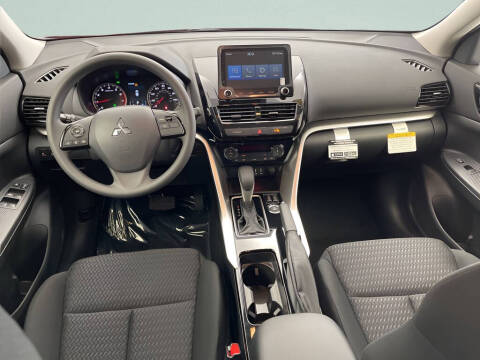 2026 Mitsubishi Eclipse Cross Ralliart
