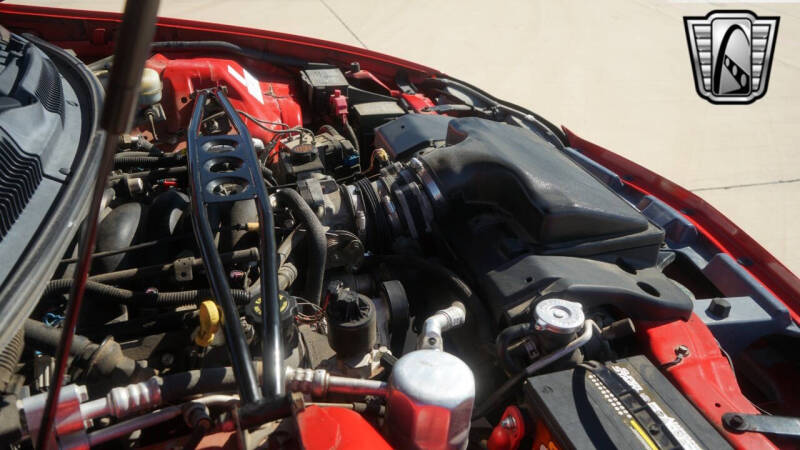 1999 Chevrolet Camaro