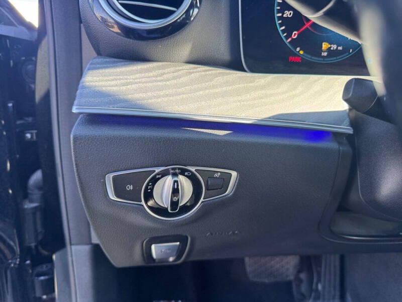 2021 Mercedes-Benz E-Class E 350