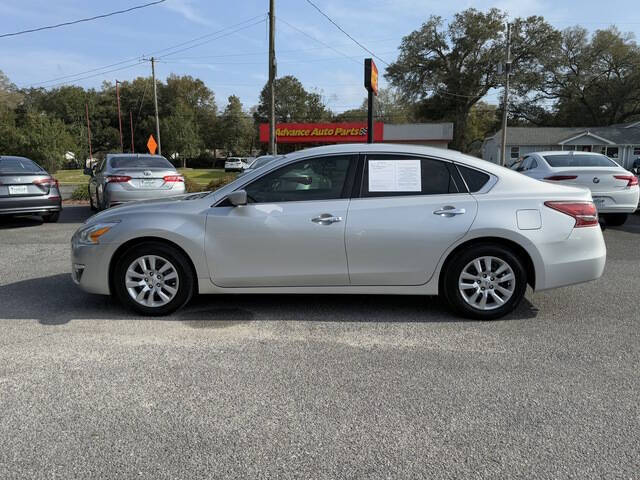 2013 Nissan Altima