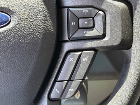 2027 Ford E-Series