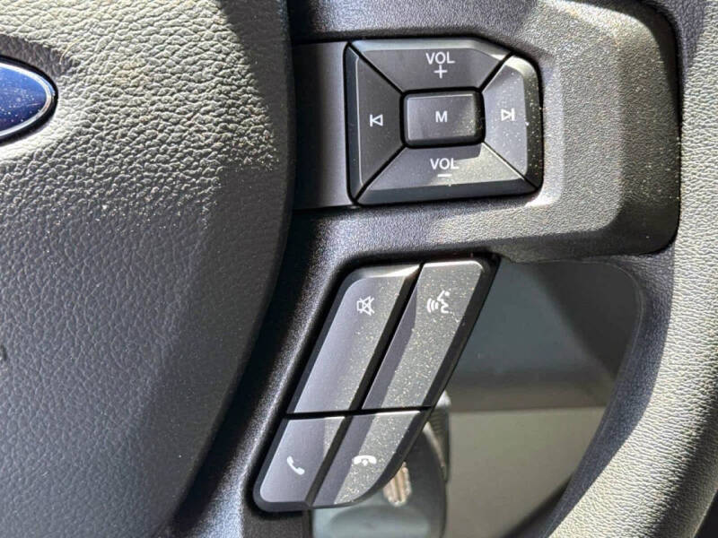 2027 Ford E-Series