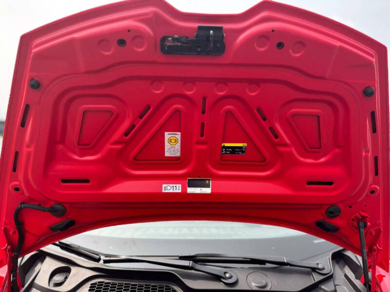 2016 Lamborghini Huracan LP 580-2