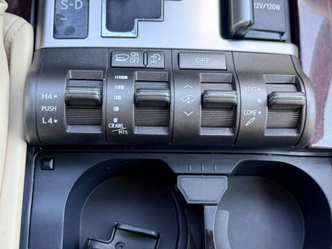 2013 Lexus LX 570