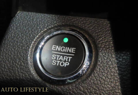 2018 Ford F-150 Limited