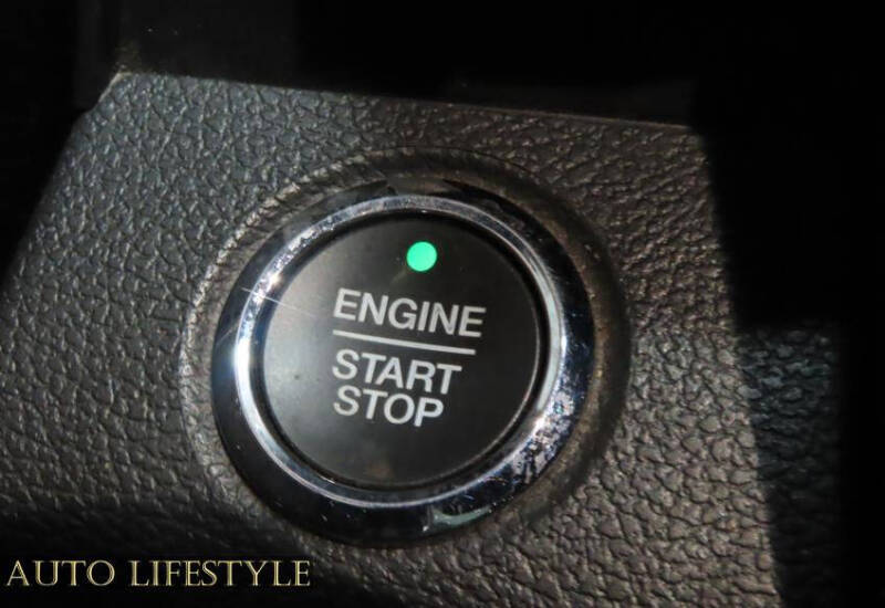 2018 Ford F-150 Limited