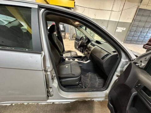 2009 Ford Focus SE