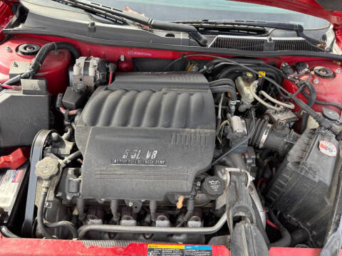 2009 Chevrolet Impala SS