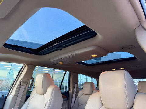 2010 Buick Enclave CXL