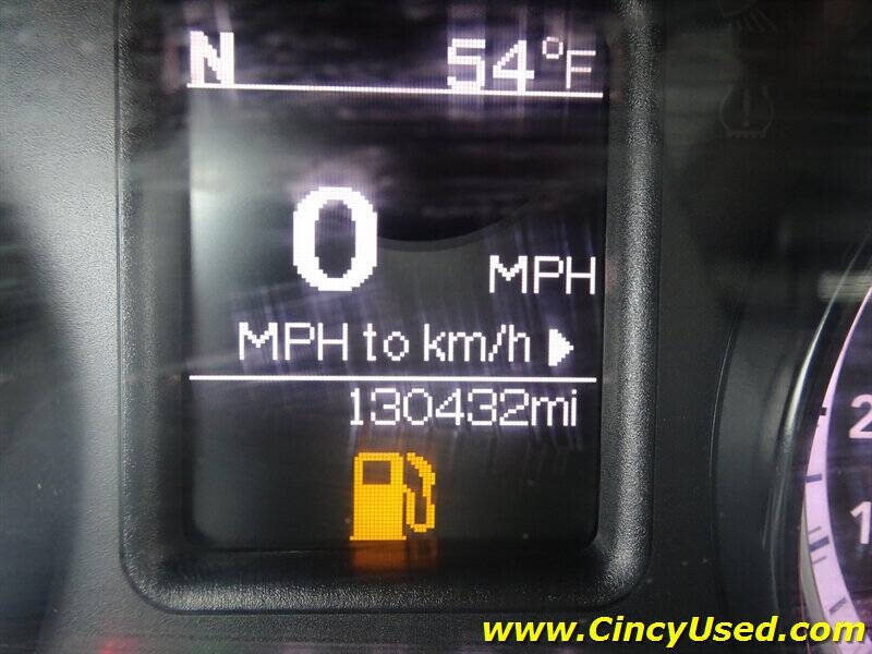 2020 RAM 1500 Classic SLT