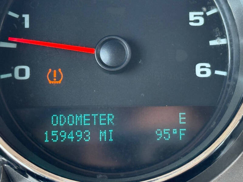 2010 Chevrolet Silverado 1500 LT