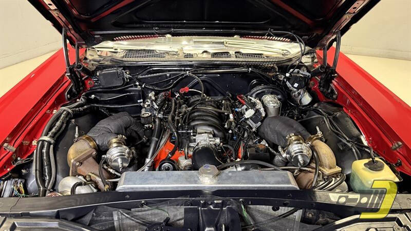 1969 Chevrolet Bel Air