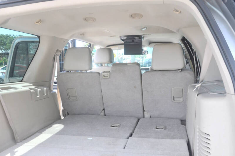 2008 Ford Expedition