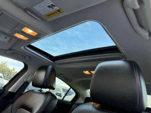 2020 Mazda MAZDA6 Grand Touring Reserve