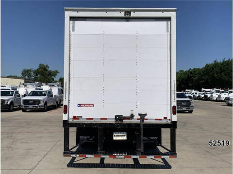 2022 Chevrolet Silverado 6500HD