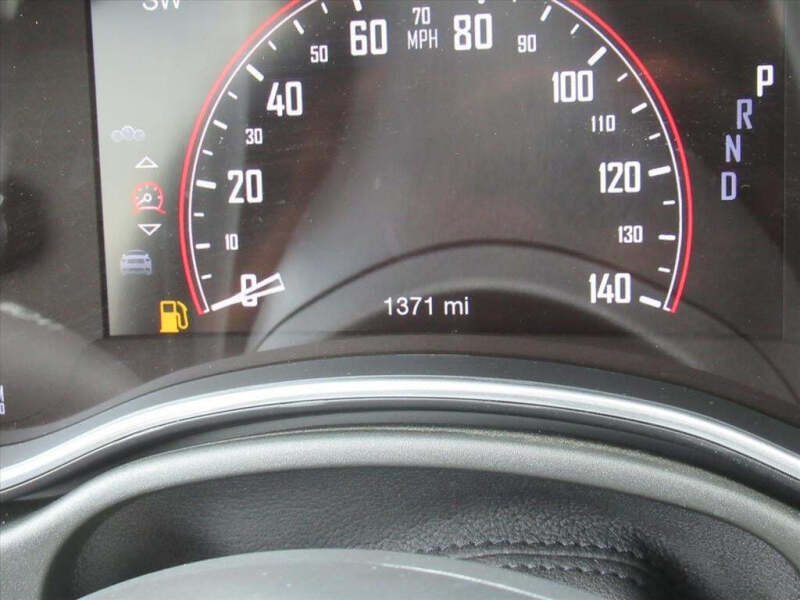 2020 Dodge Durango SXT