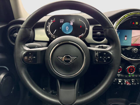 2023 MINI Hardtop 4 Door Cooper
