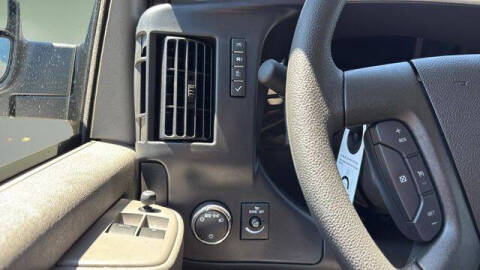 2026 Chevrolet Express 2500