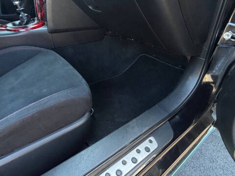 2013 Scion FR-S
