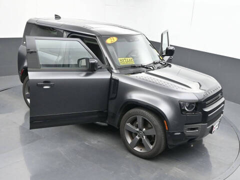 2023 Land Rover Defender 90 V8